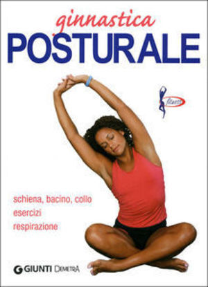 9788844036690 - Ginnastica posturale