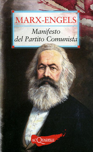 9788844036881 - Il manifesto del Partito Comunista