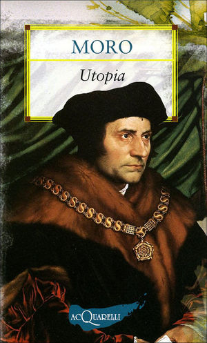 9788844037949 - Utopia