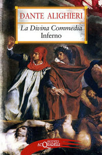 9788844038090 - La Divina Commedia. Inferno