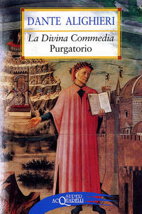 9788844038106 - La Divina Commedia. Purgatorio