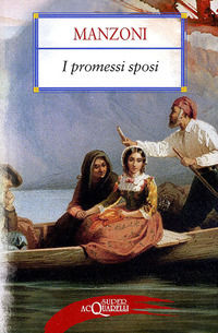 9788844039011 - I promessi sposi