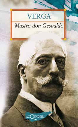 9788844039738 - Mastro don Gesualdo