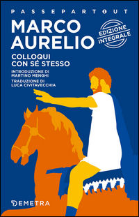 9788844048235 - Colloquio con se stesso
