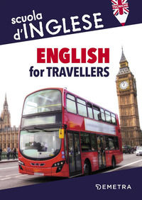 9788844050115 - English for travellers