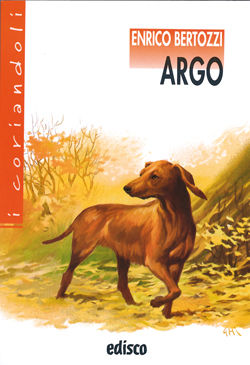 9788844116507 - Argo