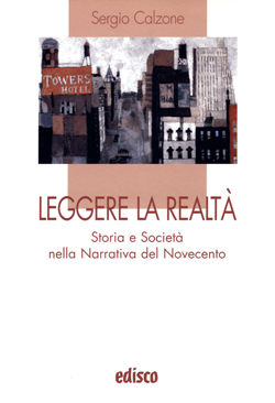 9788844116866 - Leggere la realtà
