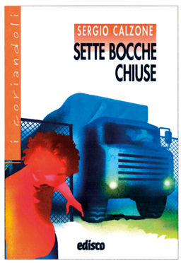 9788844117054 - Sette bocche chiuse