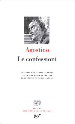 9788844600204 - Le confessioni