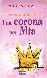 9788845109072 - The Princess Diaries