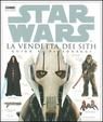 9788845111587 - La vendetta dei Sith. Star Wars. Guida ai personaggi