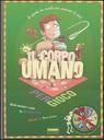9788845119644 - Il corpo umano per gioco. Ediz. illustrata