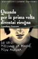 9788845125546 - Quando per la prima volta diventai cicogna