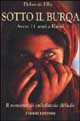 9788845128882 - Sotto il burqa