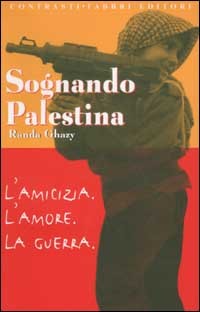 9788845128899 - Sognando Palestina