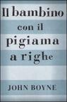 9788845142154 - Il bambino con il pigiama a righe