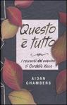 9788845143052 - Questo è tutto. I racconti del cuscino di Cordelia Kenn