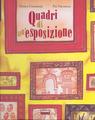 9788845143601 - Quadri di un'esposizione. Ediz. illustrata. Con CD Audio