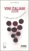 9788845143779 - Vini italiani 2008