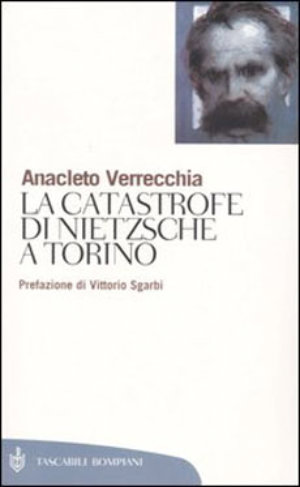 9788845154584 - La Catastrofe di Nietzsche a Torino