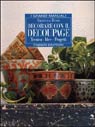 9788845174261 - Decorare con il découpage