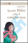 9788845183058 - Quando Hitler rubò il coniglio rosa