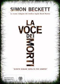 9788845201127 - La voce dei morti