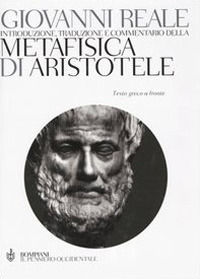 9788845203084 - Metafisica. Testo greco a fronte