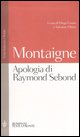 9788845211126 - Apologia di Raymond Sebond. Testo francese a fronte