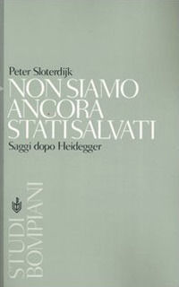 9788845212093 - Non siamo ancora stati salvati