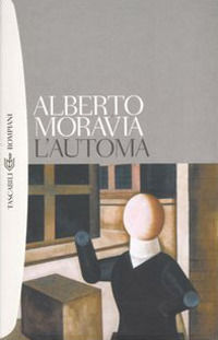 9788845232664 - L'automa