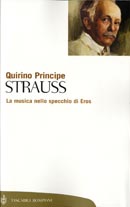 9788845233005 - Strauss. La musica nello specchio di Eros