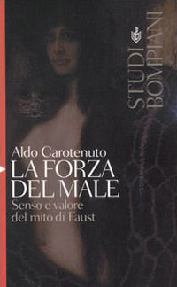 9788845233098 - La forza del male