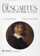 9788845234224 - Tutte le lettere 1619-1650. Testo francese a fronte
