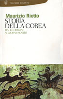 9788845234804 - Storia della Corea. Dalle origini ai nostri giorni