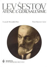 9788845239632 - Atene e Gerusalemme