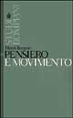 9788845243257 - Pensiero e movimento