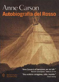 9788845244414 - Autobiografia in rosso
