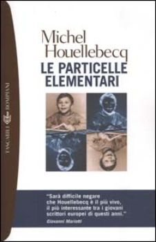 9788845244575 - Le particelle elementari