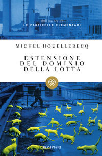 9788845247705 - Estensione del dominio della lotta