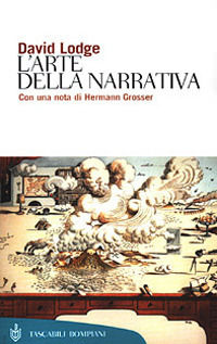 9788845249419 - L'arte della narrativa