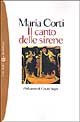 9788845249921 - Il canto delle sirene