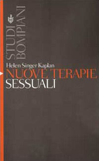 9788845250712 - Nuove terapie sessuali
