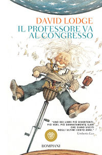 9788845251207 - Il professore va al congresso