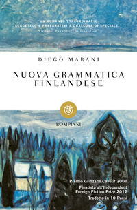 9788845251702 - Nuova grammatica finlandese