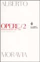9788845251917 - Opere. Vol. 2: Romanzi e racconti 1941-1949