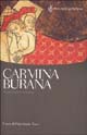 9788845253072 - Carmina Burana. Testo latino a fronte