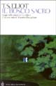 9788845253690 - Il bosco sacro. Saggi sulla poesia e la critica