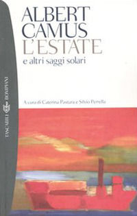 9788845254598 - L'estate