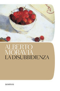 9788845255021 - La disubbidienza